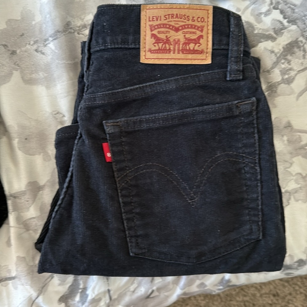 Levis Jeans